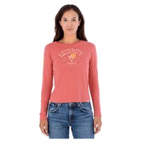 hurley-t-shirt-a-manches-longues-country-perfect-crels