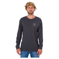 hurley-evd-one-solid-icon-long-sleeve-t-shirt