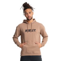 hurley-fastlane-solid-hoodie