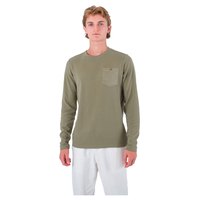 hurley-felton-thermal-sweatshirt