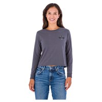 hurley-t-shirt-a-manches-longues-oceancare-mona