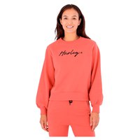hurley-oceancare-one-only-script-sweatshirt