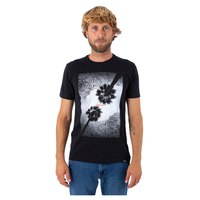 hurley-camiseta-manga-corta-oceancare-photoprint