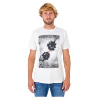 hurley-t-shirt-a-manches-courtes-oceancare-photoprint