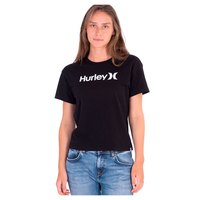 hurley-t-shirt-a-manches-courtes-one-only-core