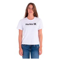 hurley-camiseta-de-manga-corta-one-only-core