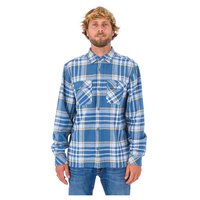 hurley-santa-cruz-shoreline-long-sleeve-shirt