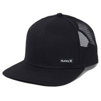 hurley-supply-trucker-kappe