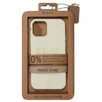 Muvit for change Apple iPhone 13 Pro BambooTek Cover