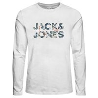 jack---jones-camiseta-de-manga-larga-con-cuello-redondo-tech-logo