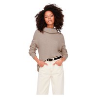 only-sweater-col-haut-katia