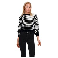 only-piumo-o-hals-sweater
