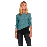 only-rica-life-o-hals-sweater