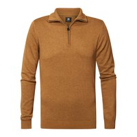 petrol-industries-m-3020-kwc207-high-neck-sweater