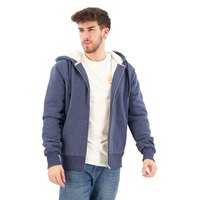 superdry-borg-lined-hood-sweatshirt-mit-durchgehendem-rei-verschluss