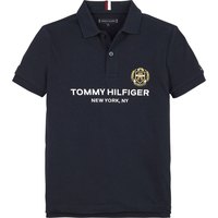 tommy-hilfiger-polo-de-maniga-curta-icon