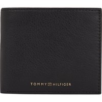 Visiter la boutique Tommy HilfigerTommy Hilfiger Fine Mini CC Wallet Black 