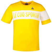 le-coq-sportif-bat-n-2-2310359-koszulka-z-krotkim-rękawem