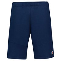 le-coq-sportif-pantalones-cortos-deportivos-essential-n-1
