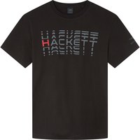 hackett-camiseta-manga-corta-amr-graphic