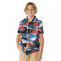 rip-curl-chemise-a-manches-courtes-party-pack