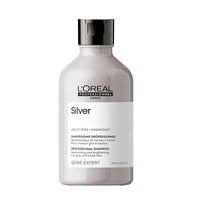 L´oreal Professional Se New Silver Shampoo 300ml
