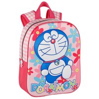 Toybags Mochila Doraemon Luces 32 cm