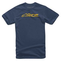 Alpinestars Ride3 short sleeve T-shirt