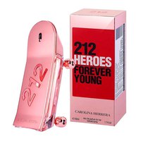Carolina herrera 212 Heroes 50ml Eau De Parfum