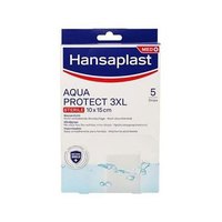 Hansaplast Aqua Protect 3XL 敷料