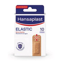 Hansaplast Eslastic 10 敷料