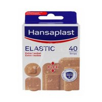 Hansaplast Eslastic 40 敷料