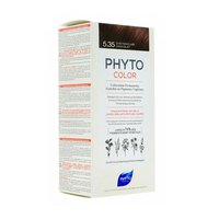 phyto-color-535-castano-claro-dorado-haartonungen