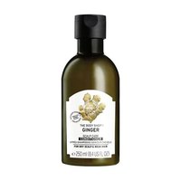 the-body-shop-ginger-250ml-conditioner
