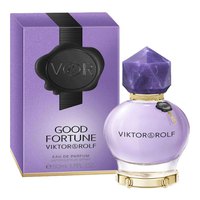 Viktor & rolf Good Fortune 50ml Eau De Parfum