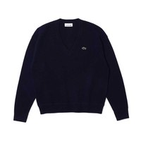 lacoste-af9554-v-hals-sweater