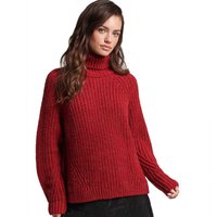 superdry-slouchy-stitch-roll-neck-pullover