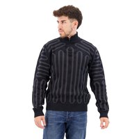 g-star-3d-line-loose-half-zip-sweater