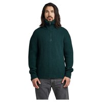 g-star-chunky-skipper-halber-rei-verschluss-sweater