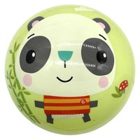 fisher-price-balle-panda-22-cm