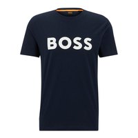boss-thinking-1-10246016-01-kurzarmeliges-t-shirt