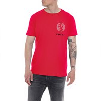 replay-t-shirt-a-manches-courtes-m6477-.000.22662