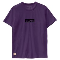 globe-t-shirt-a-manches-courtes-minibar