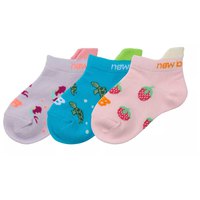 new-balance-calcetines-invisibles-kids-tab-3-pares