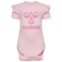 hummel-dream-ruffle-short-sleeve-body