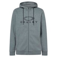 oakley-bark-2.0-sweatshirt-mit-durchgehendem-rei-verschluss
