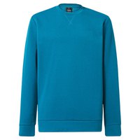 oakley-relax-crew-pullover