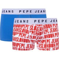 pepe-jeans-braguitas-allover-logo-trunk-2-unidades