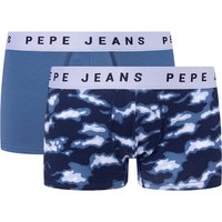 pepe-jeans-camo-trunk-panties-2-units