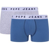 pepe-jeans-braguitas-solid-trunk-2-unidades
